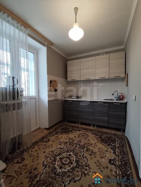 1-комн. квартира, 34 м&sup2;