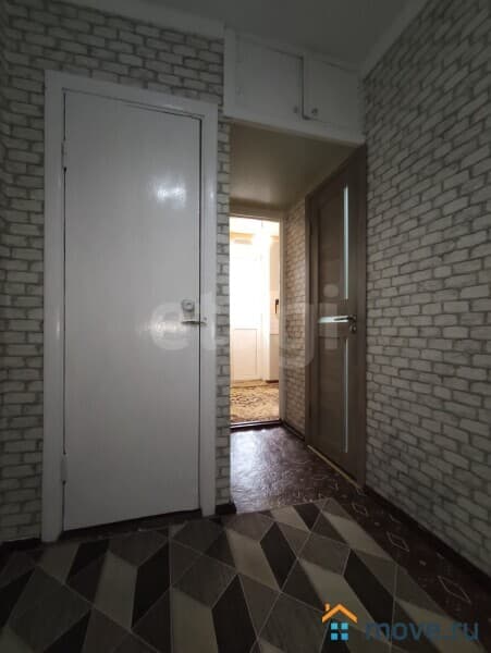 1-комн. квартира, 34 м&sup2;