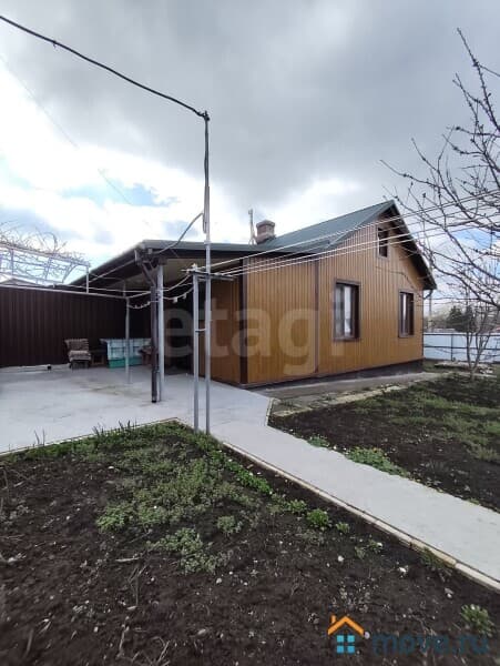 2-комн. квартира, 34.7 м&sup2;