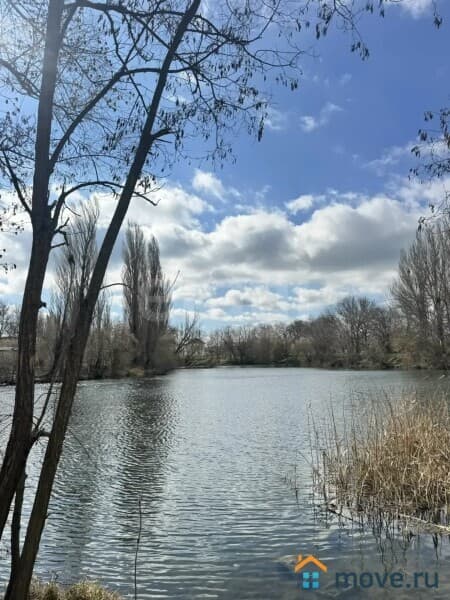 2-комн. квартира, 34.7 м&sup2;