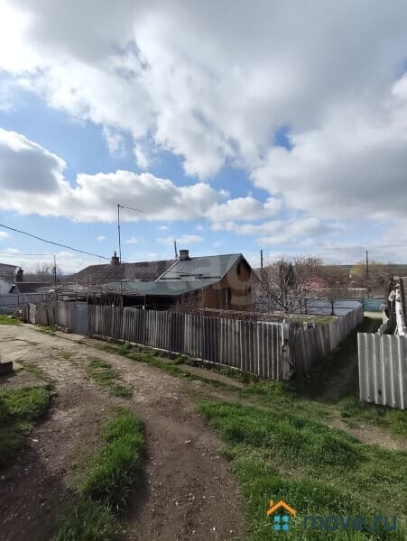 2-комн. квартира, 34.7 м&sup2;