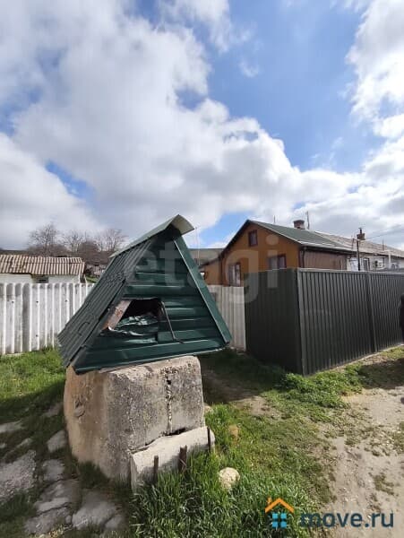 2-комн. квартира, 34.7 м&sup2;