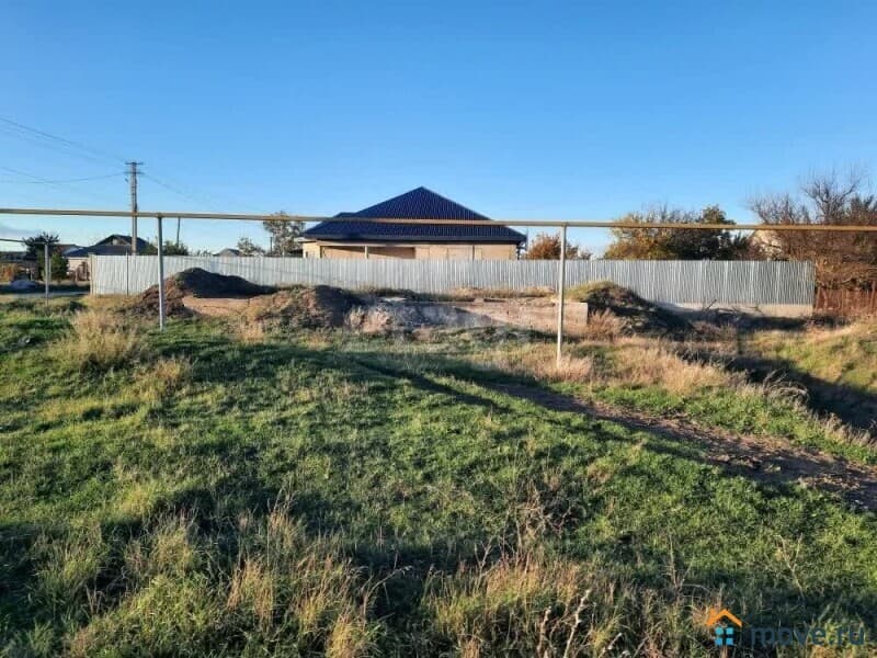 земельный участок, 8.05 сотки