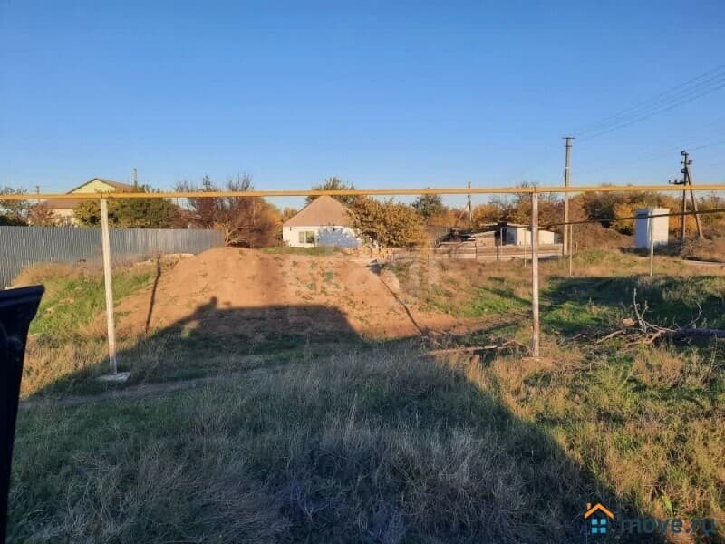 земельный участок, 8.05 сотки