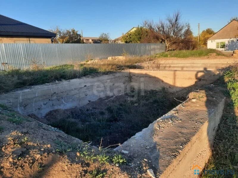 земельный участок, 8.05 сотки