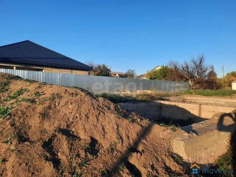 земельный участок, 8.05 сотки