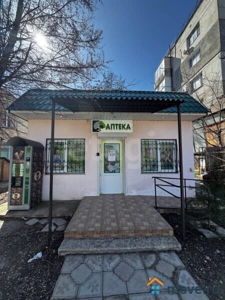 готовый бизнес, 43 м&sup2;