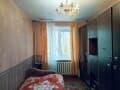 Продать трехкомнатную квартиру, 58 м², этаж 4 из 5. Фото 1