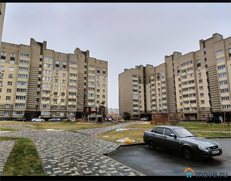 4-комн. квартира, 120 м²