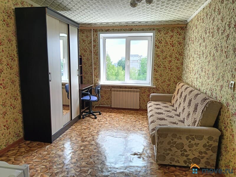 комната, 14 м²