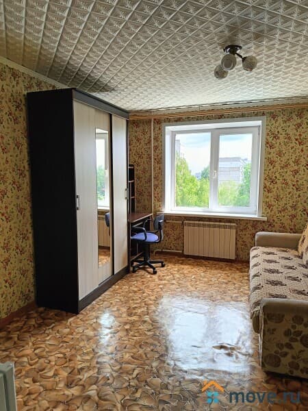 комната, 14 м²
