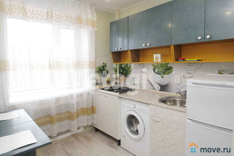 1-комн. квартира, 32 м²