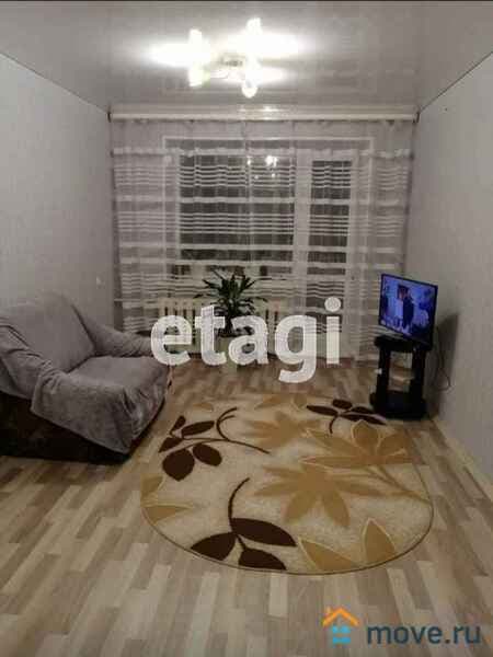 2-комн. квартира, 48 м²