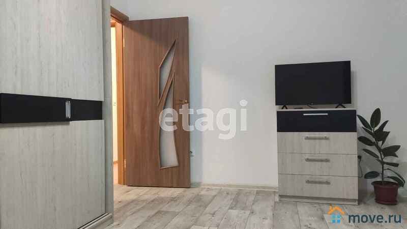 1-комн. квартира, 34 м²