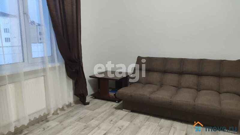 1-комн. квартира, 34 м²