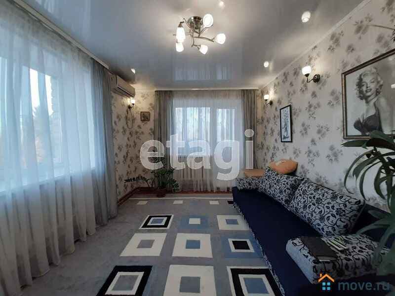 2-комн. квартира, 45 м²