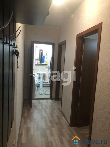 1-комн. квартира, 36 м²