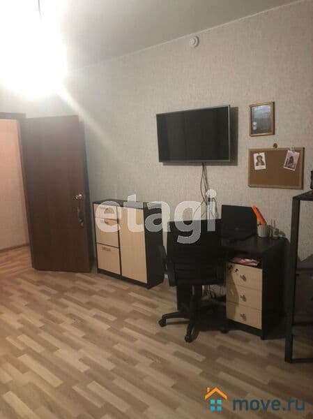 1-комн. квартира, 36 м²