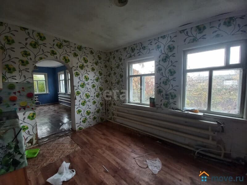 3-комн. квартира, 41 м²