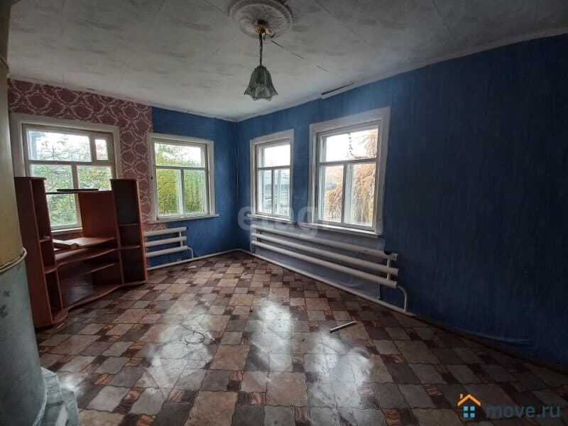 3-комн. квартира, 41 м²