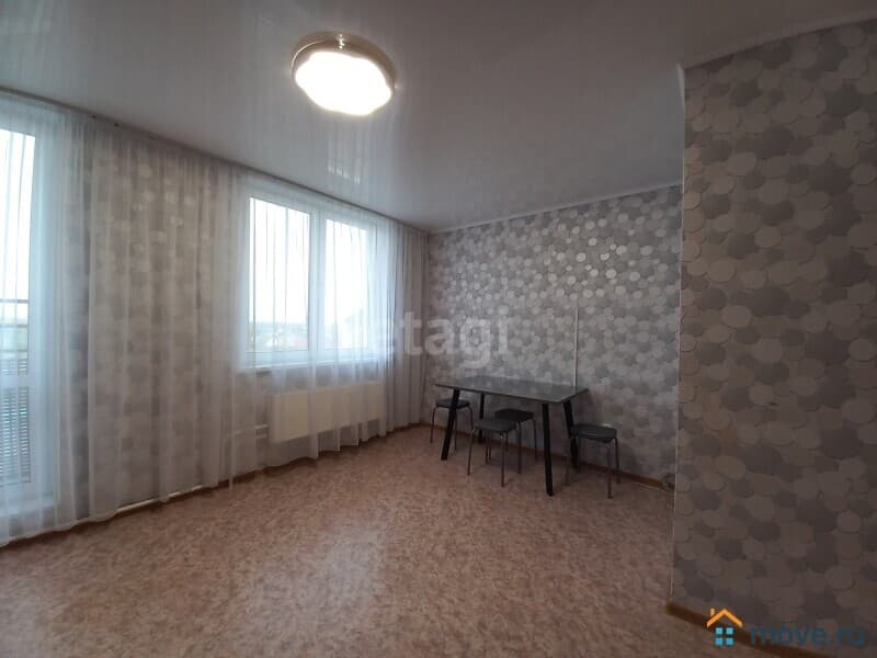 2-комн. квартира, 55 м²