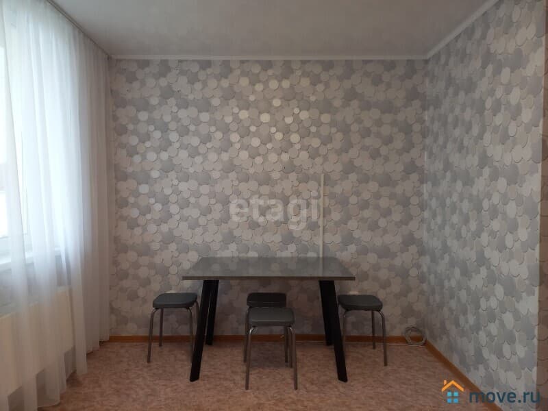 2-комн. квартира, 55 м²