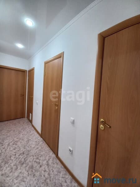 2-комн. квартира, 55 м²