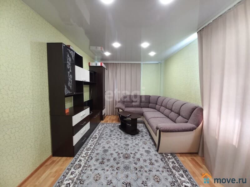 1-комн. квартира, 30 м²