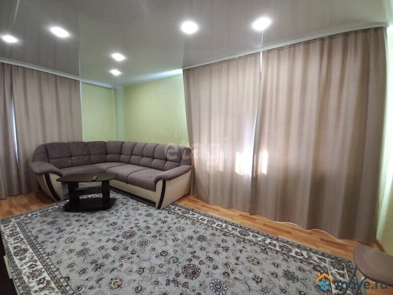 1-комн. квартира, 30 м²