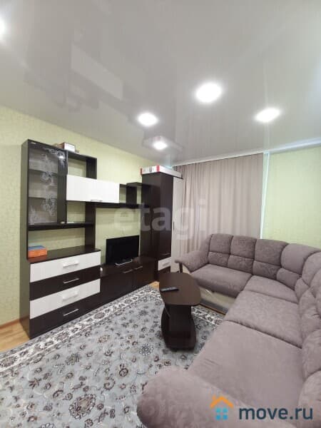 1-комн. квартира, 30 м²