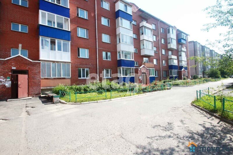 3-комн. квартира, 113 м²