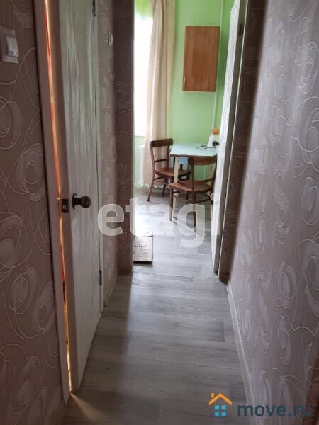 1-комн. квартира, 30 м²