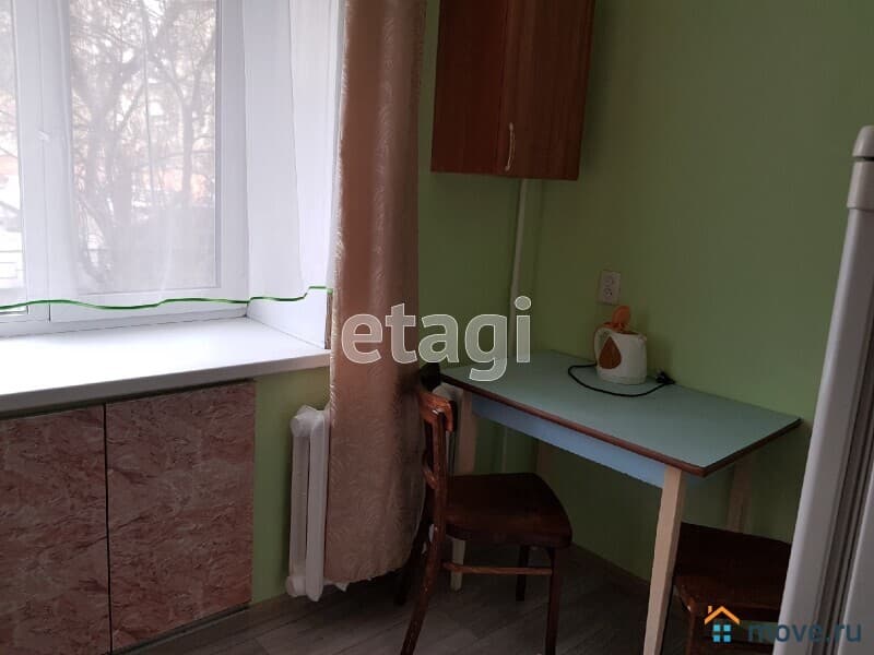 1-комн. квартира, 30 м²