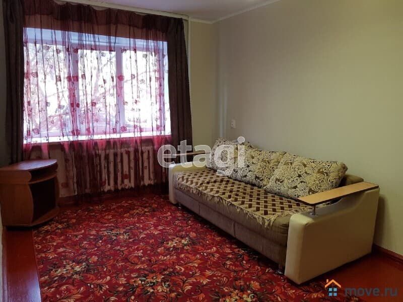 1-комн. квартира, 30 м²