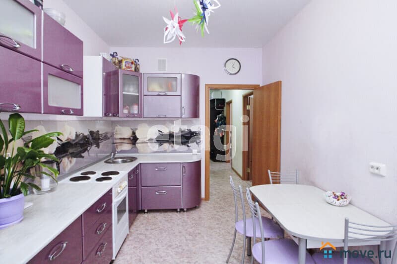 2-комн. квартира, 58 м²