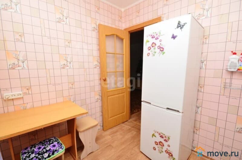 1-комн. квартира, 32 м²