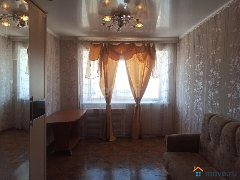 2-комн. квартира, 60 м²