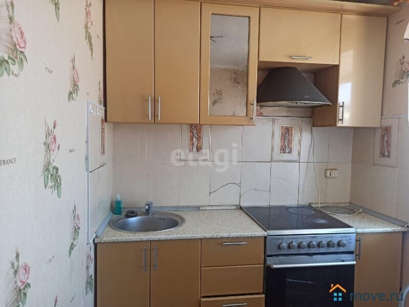 2-комн. квартира, 60 м²