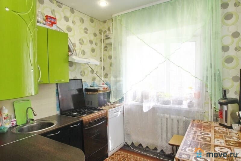 2-комн. квартира, 45 м²