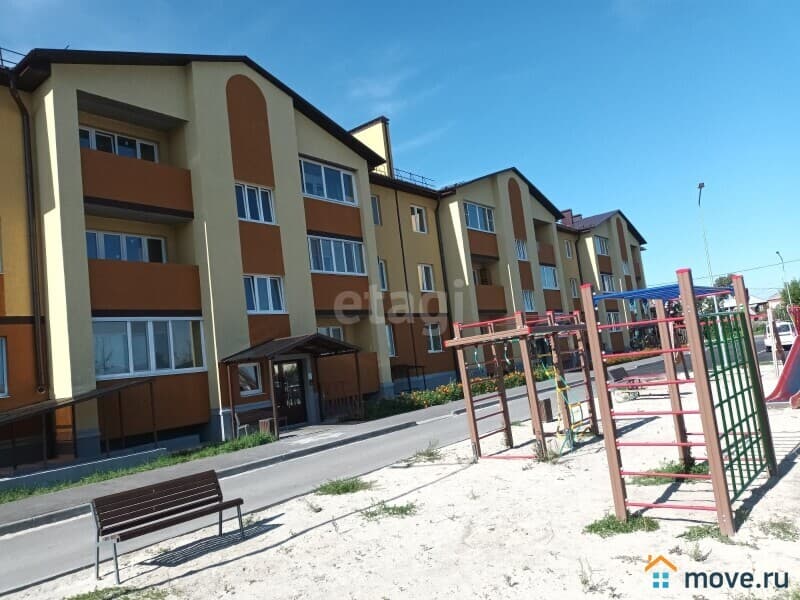 1-комн. квартира, 32 м²