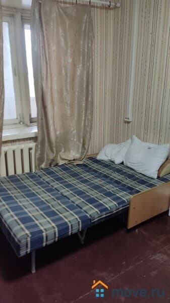 1-комн. квартира, 25 м²