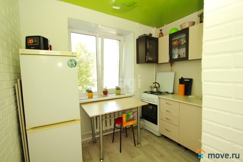 2-комн. квартира, 45 м²