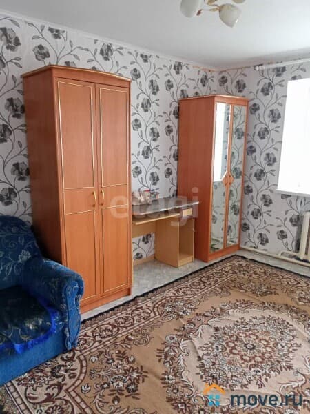 1-комн. квартира, 35 м²