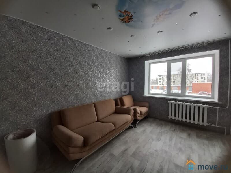 2-комн. квартира, 50 м²