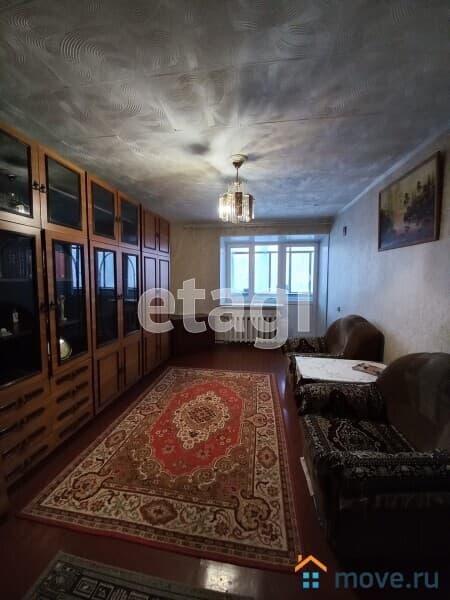 1-комн. квартира, 30 м²