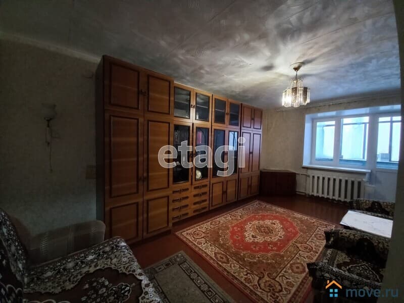 1-комн. квартира, 30 м²