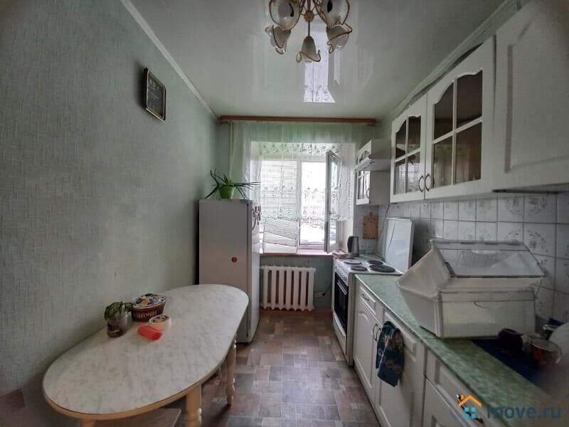 2-комн. квартира, 49 м²