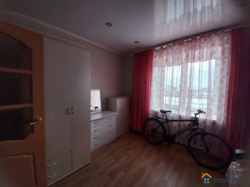 2-комн. квартира, 49 м²