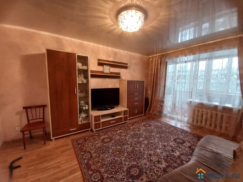 2-комн. квартира, 49 м²