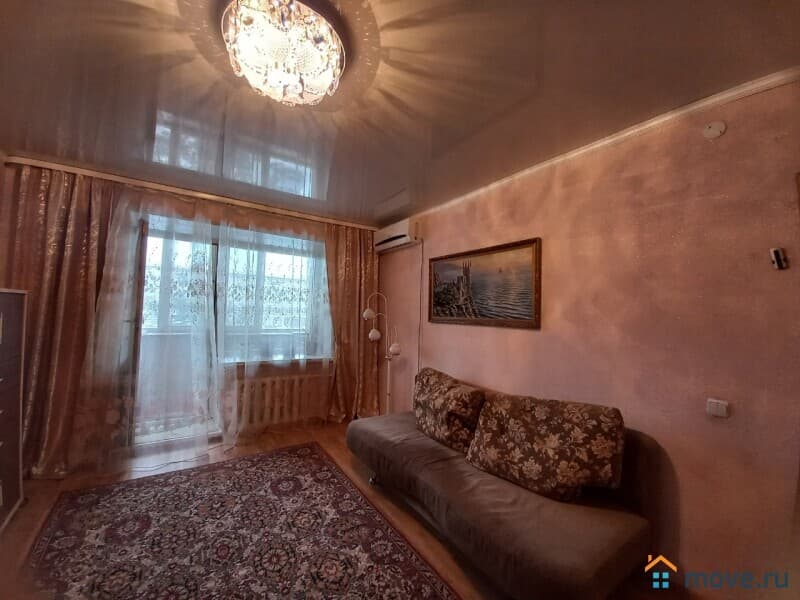 2-комн. квартира, 49 м²